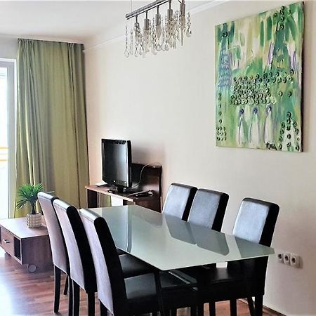 Govienna - Messe Wien Apartment Bagian luar foto