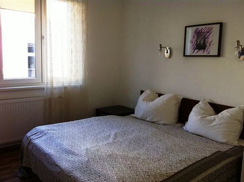 Govienna - Messe Wien Apartment Bagian luar foto