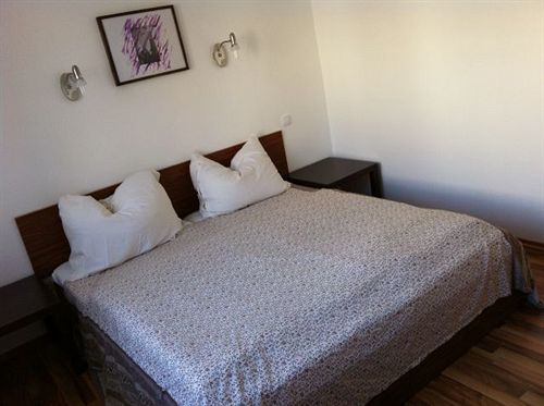 Govienna - Messe Wien Apartment Bagian luar foto