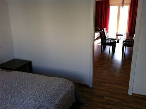 Govienna - Messe Wien Apartment Bagian luar foto