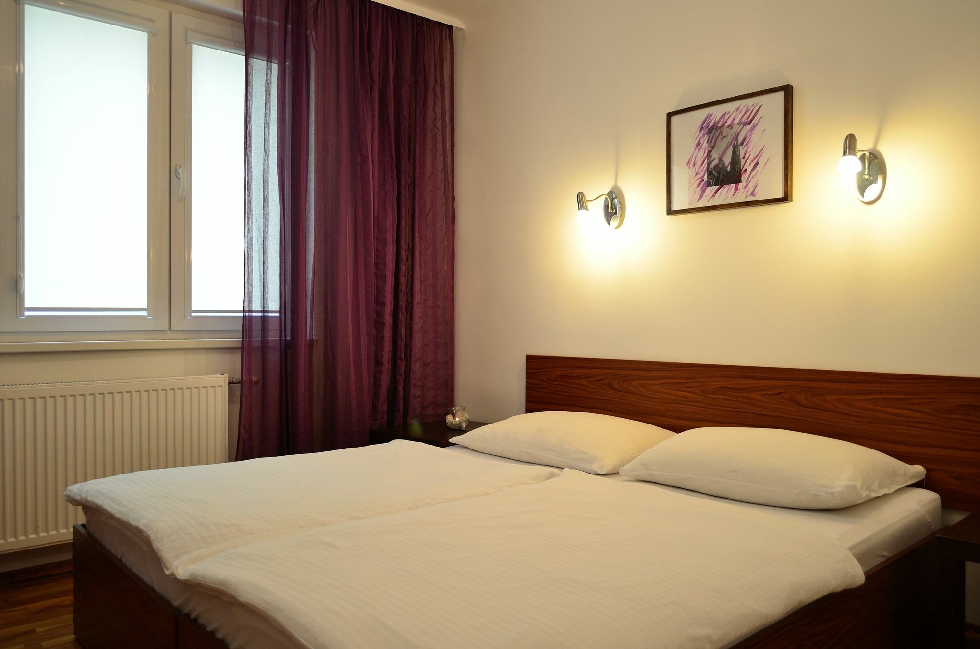 Govienna - Messe Wien Apartment Bagian luar foto